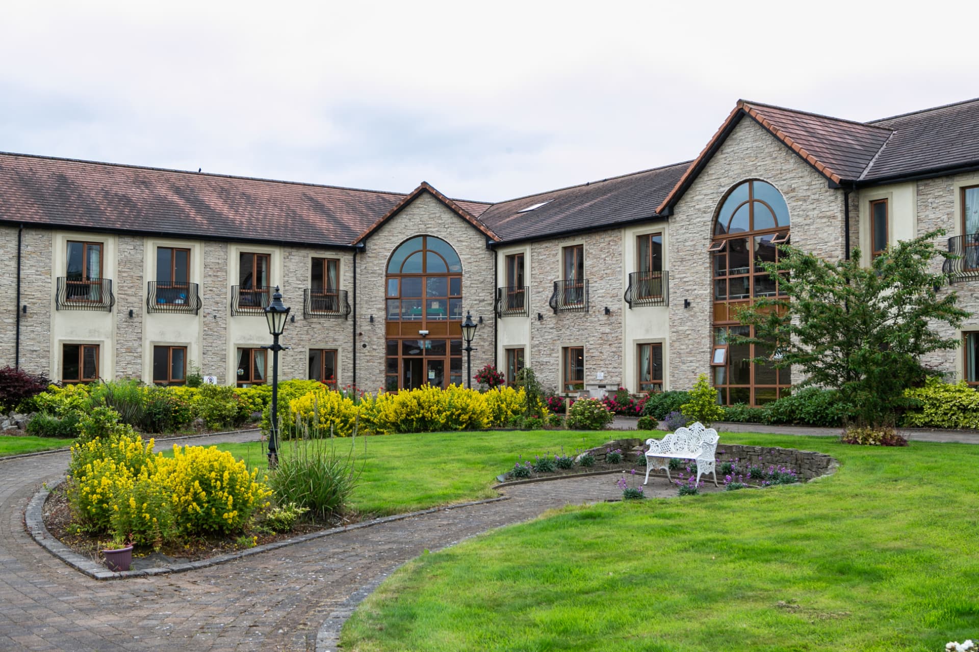 Newbrook Nursing Home nursing home in Mullingar